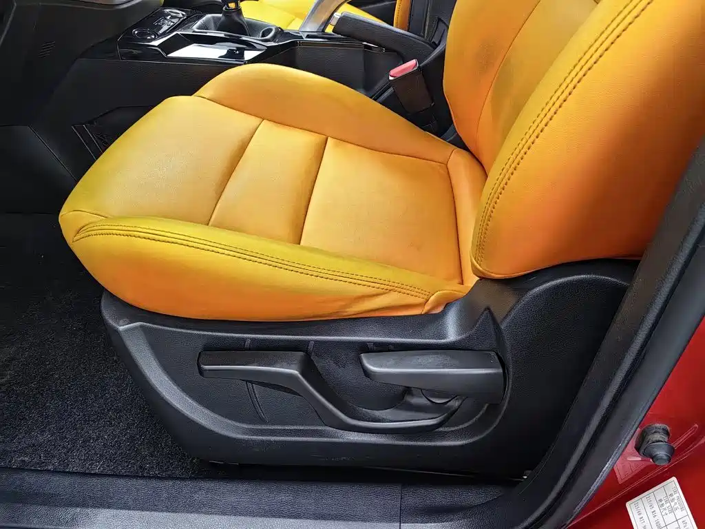Haima Haima S5 — миниатюра 20
