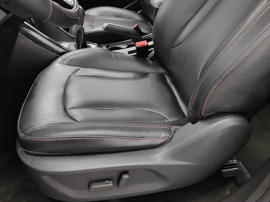 Chery Tiggo 5 — миниатюра 20