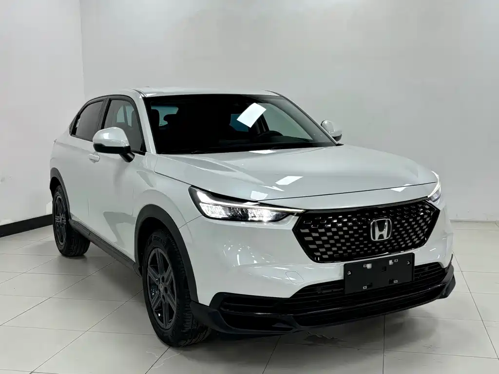 Honda XR-V — миниатюра 3