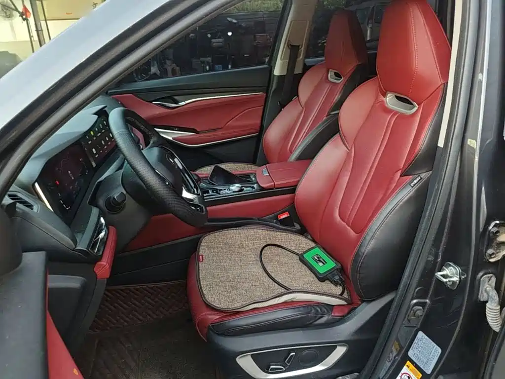 Changan CS75 PLUS — миниатюра 15