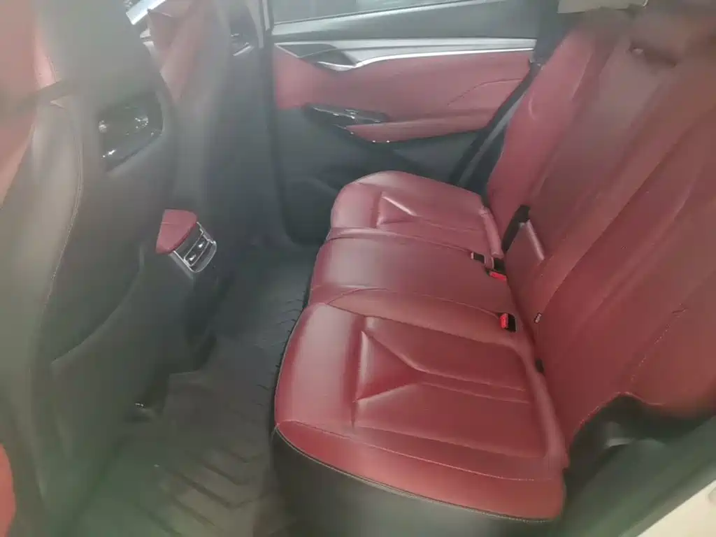 Changan CS75 PLUS — миниатюра 17