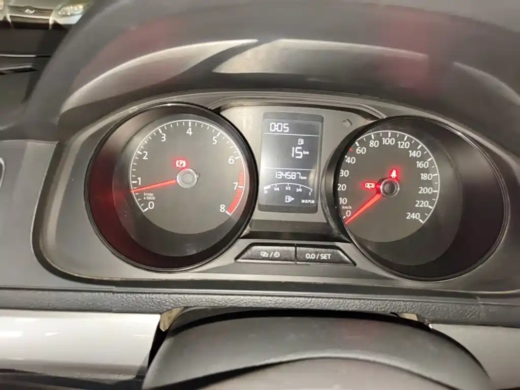 Volkswagen Lavida — миниатюра 12