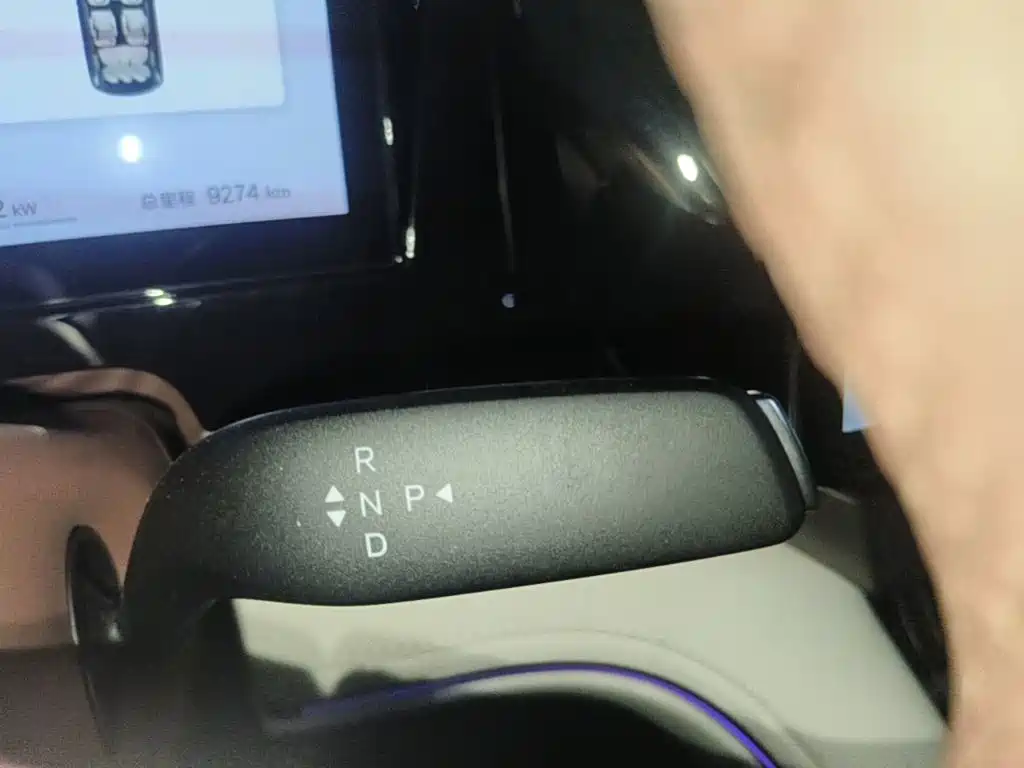 BYD Xia — миниатюра 14