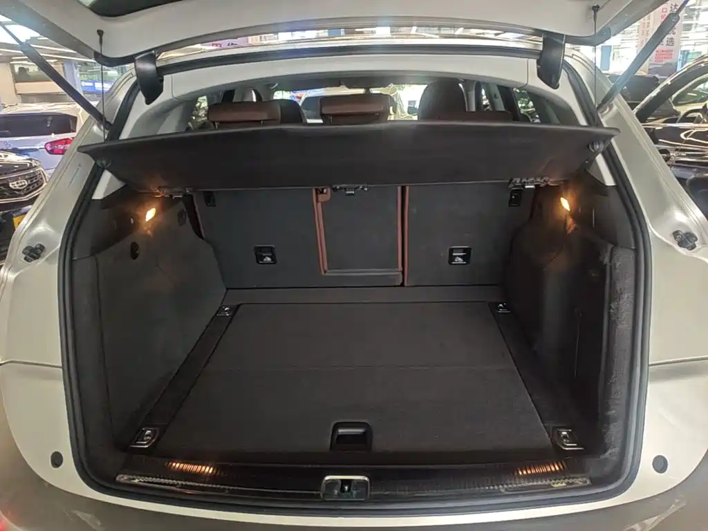 Audi Q5 — миниатюра 19