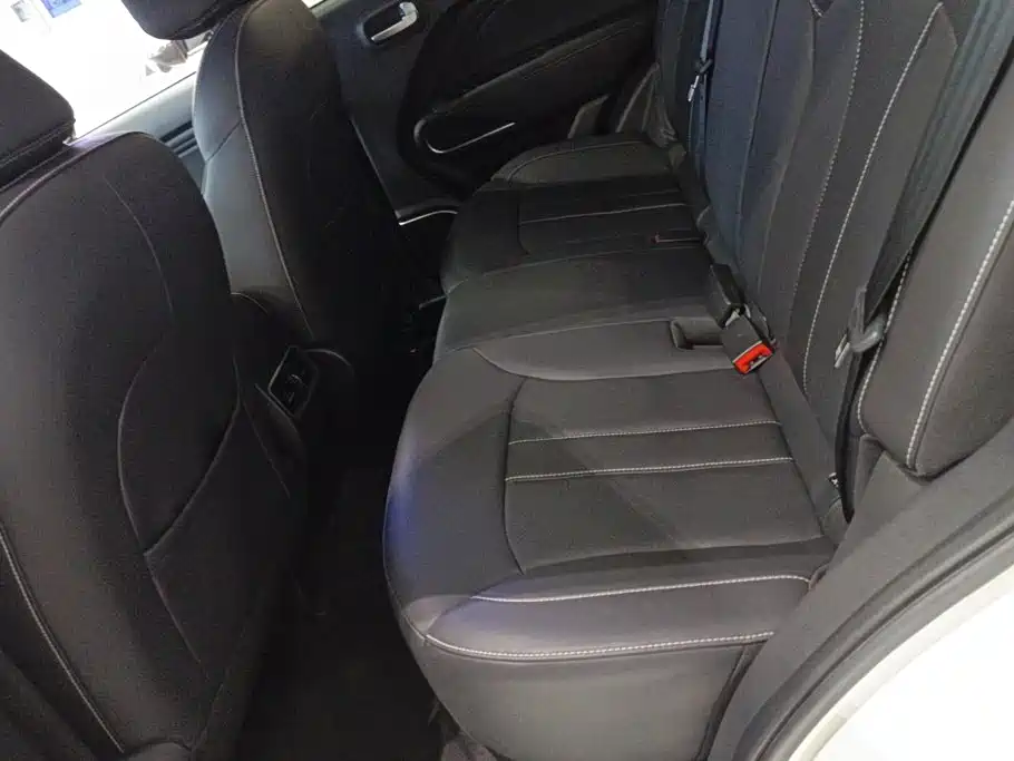 GAC Motor Trumpchi GS3 — миниатюра 11