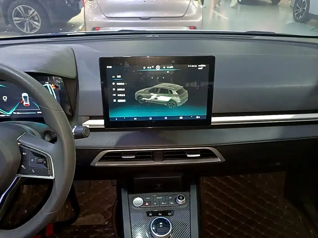 BYD e2 — миниатюра 13