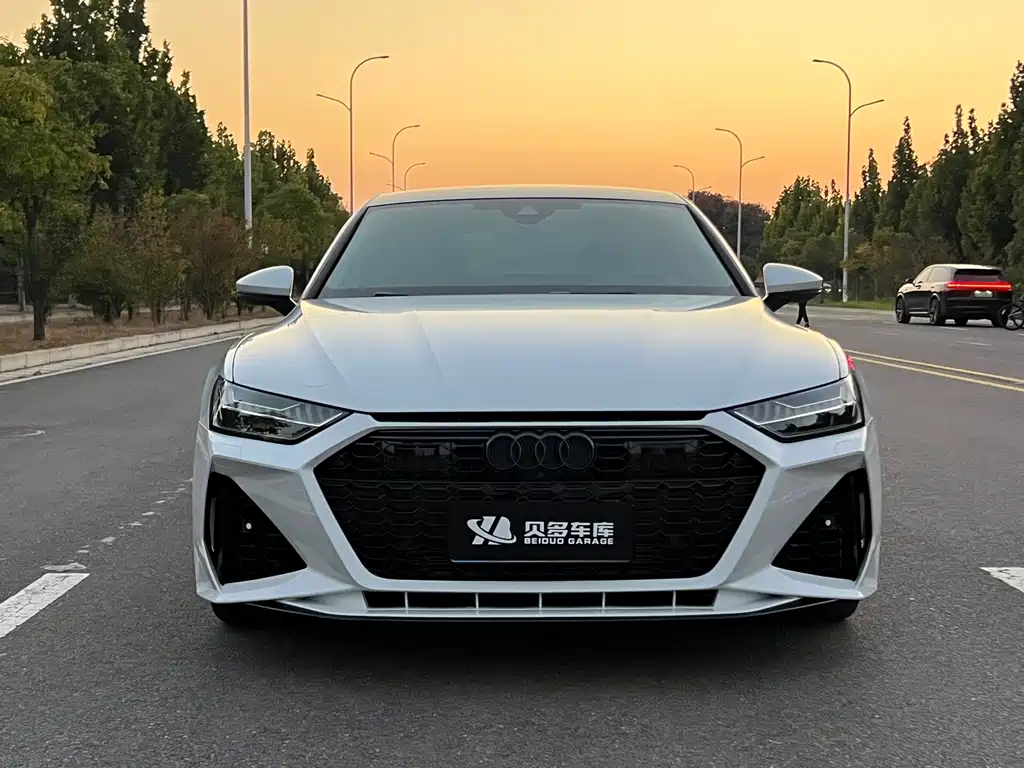 Audi A7 — миниатюра 8