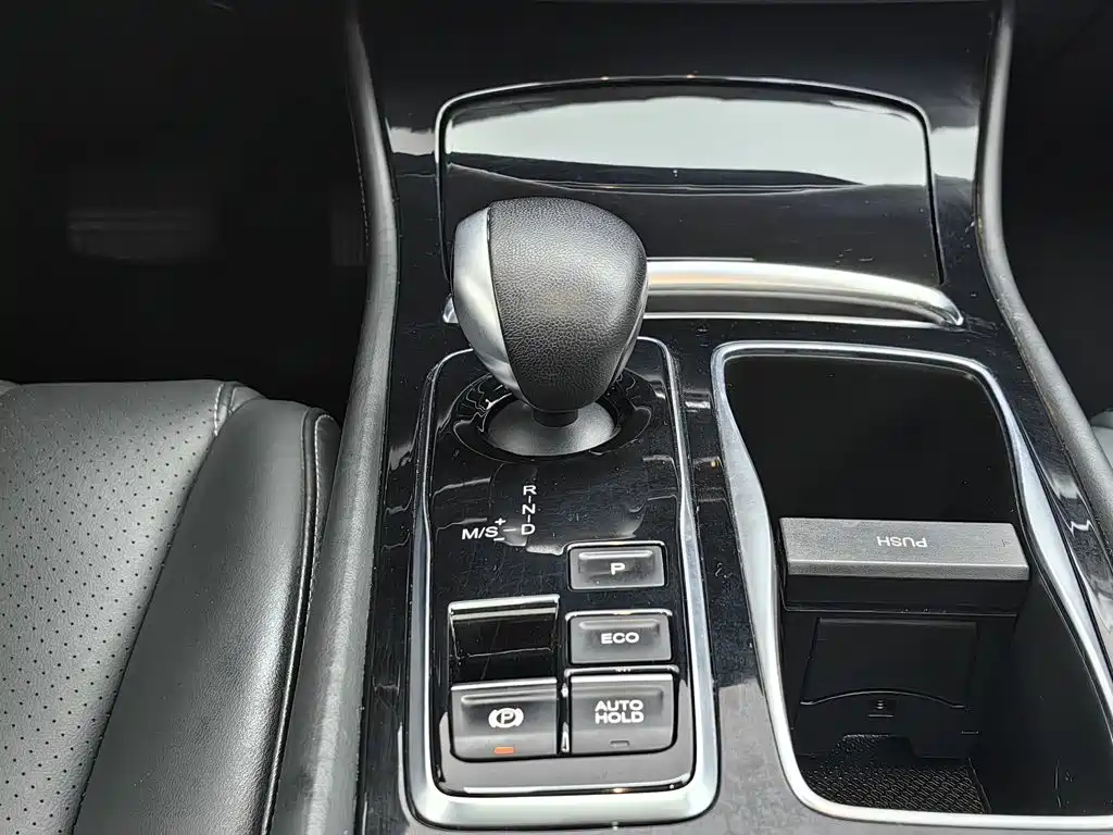 GAC Motor Trumpchi GA6 — миниатюра 13