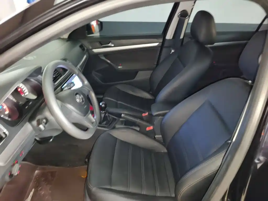 Volkswagen Lavida — миниатюра 15
