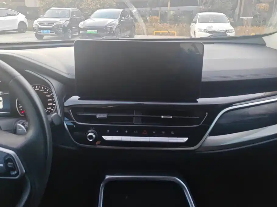 Haval H6 — миниатюра 13