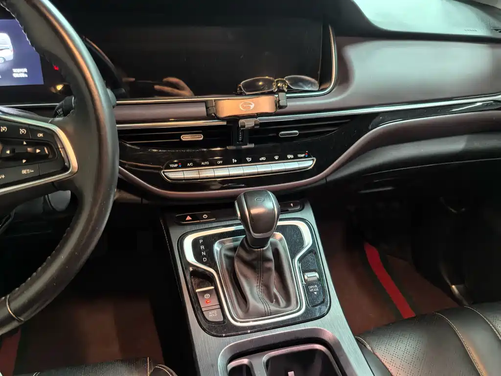 GAC Motor M6 PRO 270T Auto Luxury Edition, фото 7