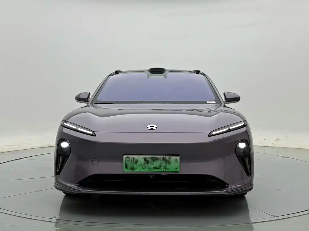 NIO ET5T — миниатюра 3