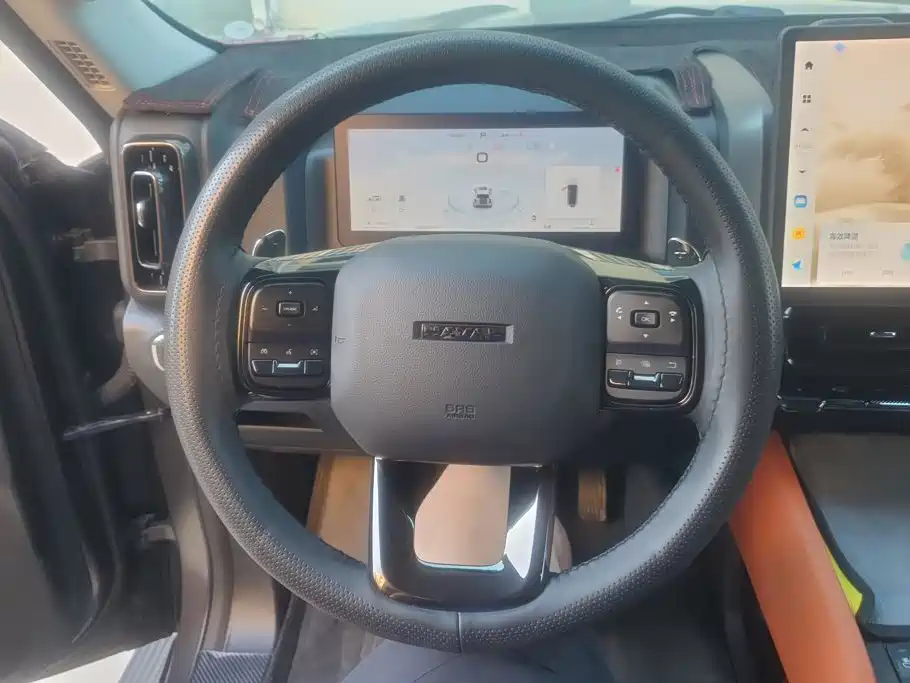 Haval H9 — миниатюра 15