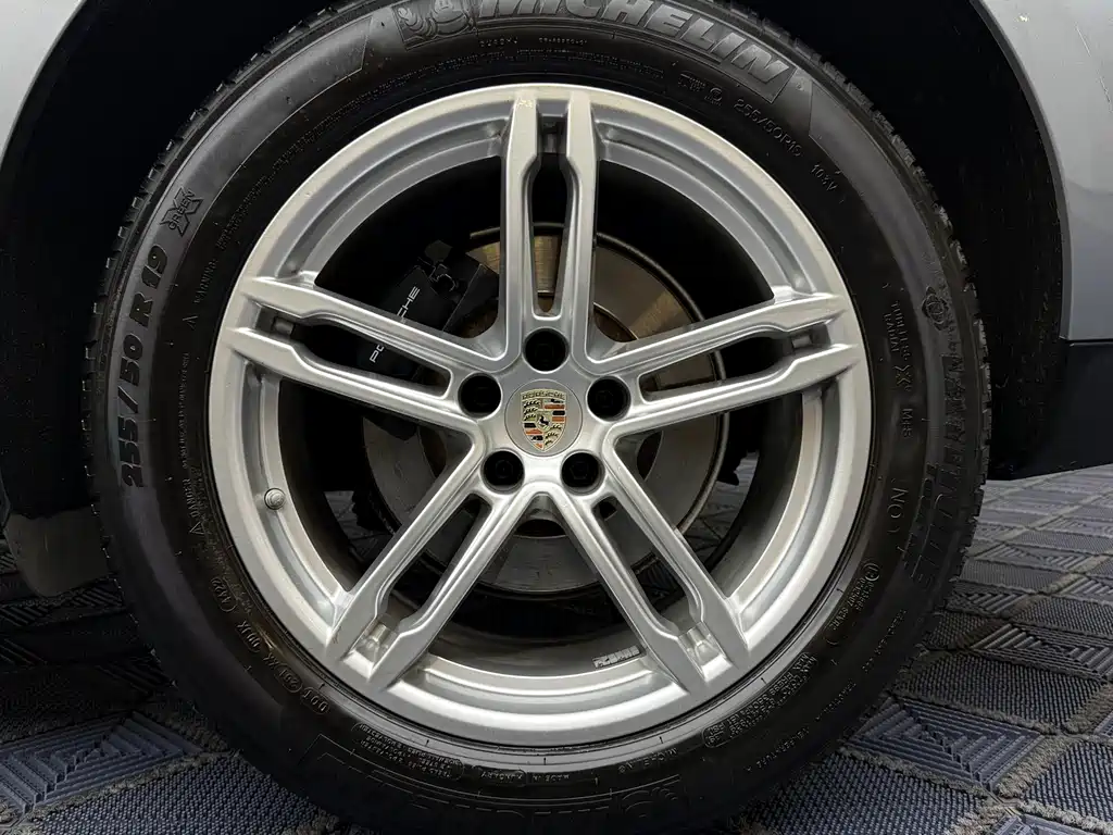 Porsche Macan 2023 Macan 2.0T