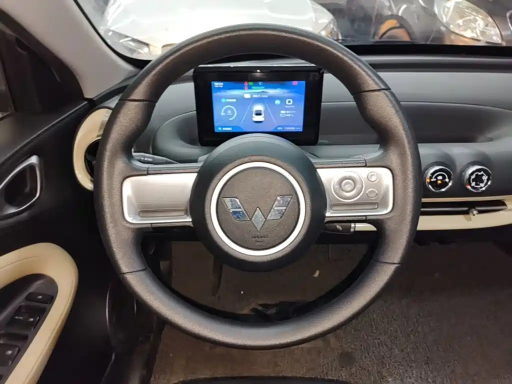 Wuling Bingo — миниатюра 11