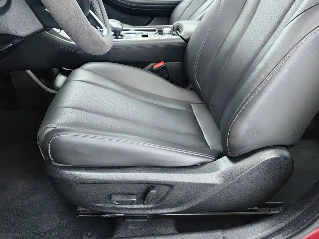 GAC Motor Trumpchi GA6 — миниатюра 20