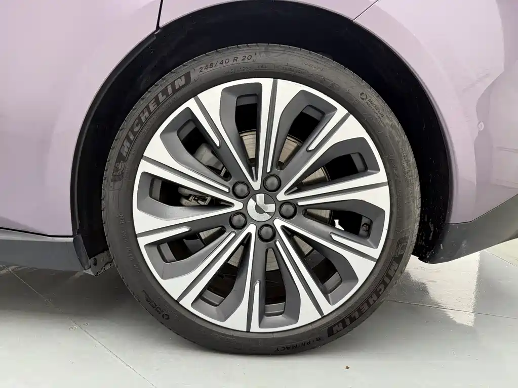 NIO ET5T — миниатюра 23