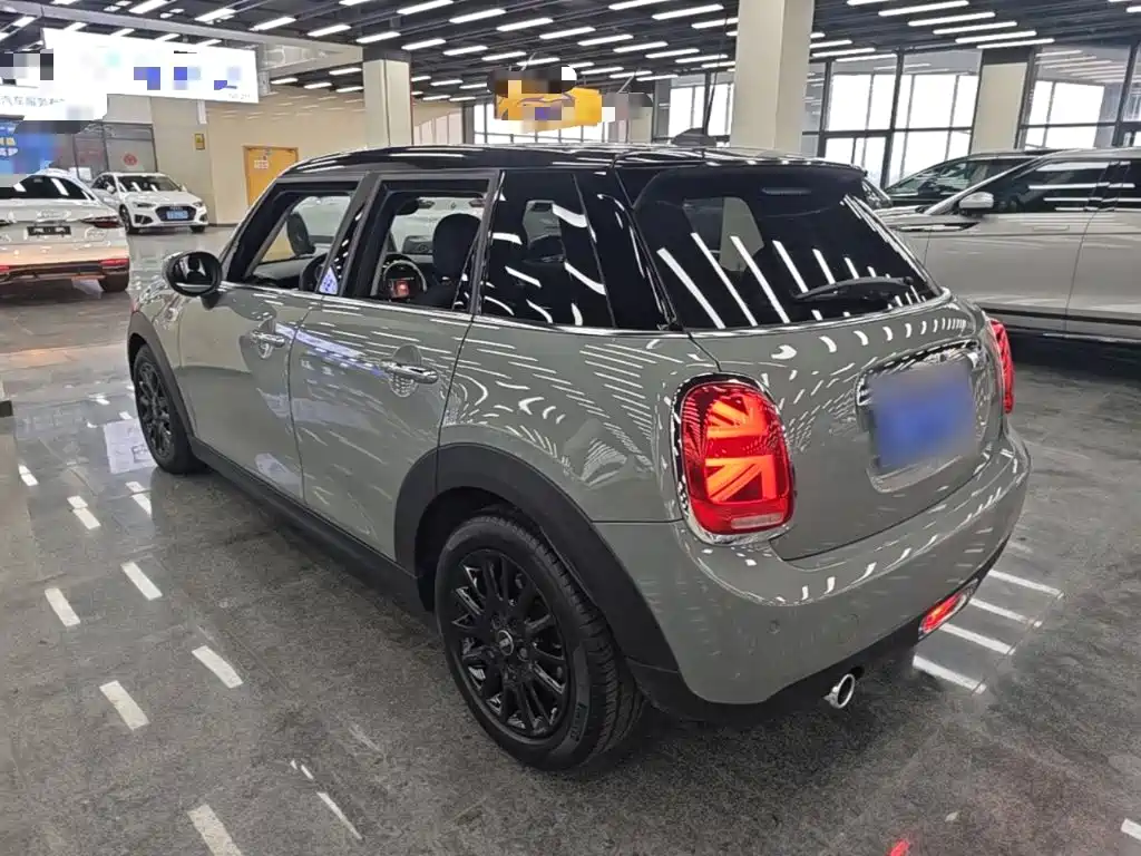 MINI Mini — миниатюра 5