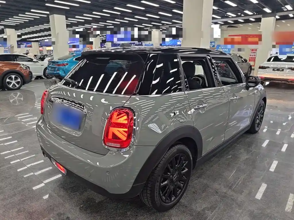MINI Mini — миниатюра 7