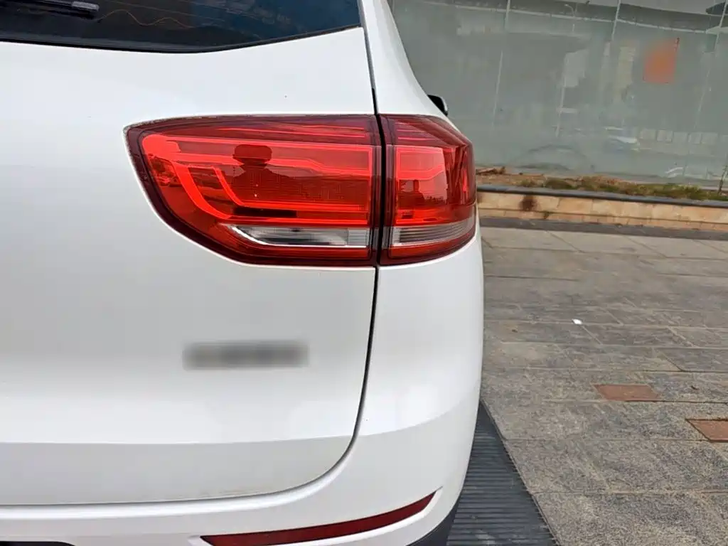 Haval H4 — миниатюра 8