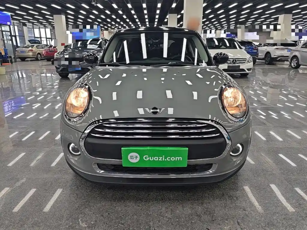 MINI Mini — миниатюра 3