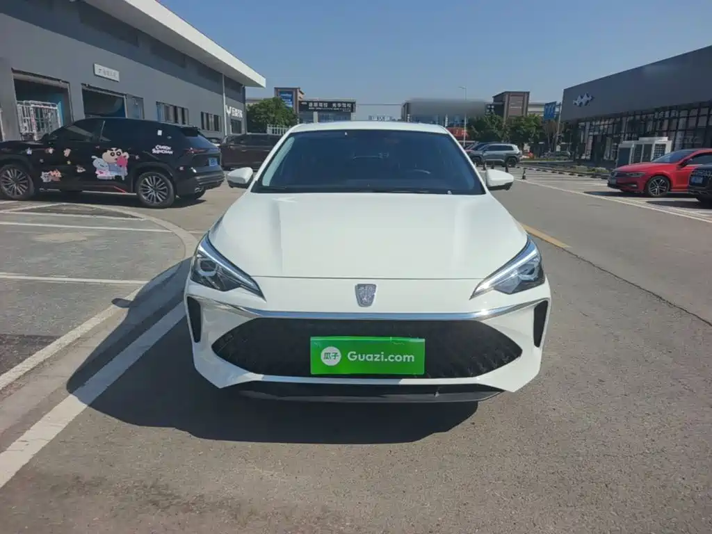 Roewe i5 — миниатюра 3