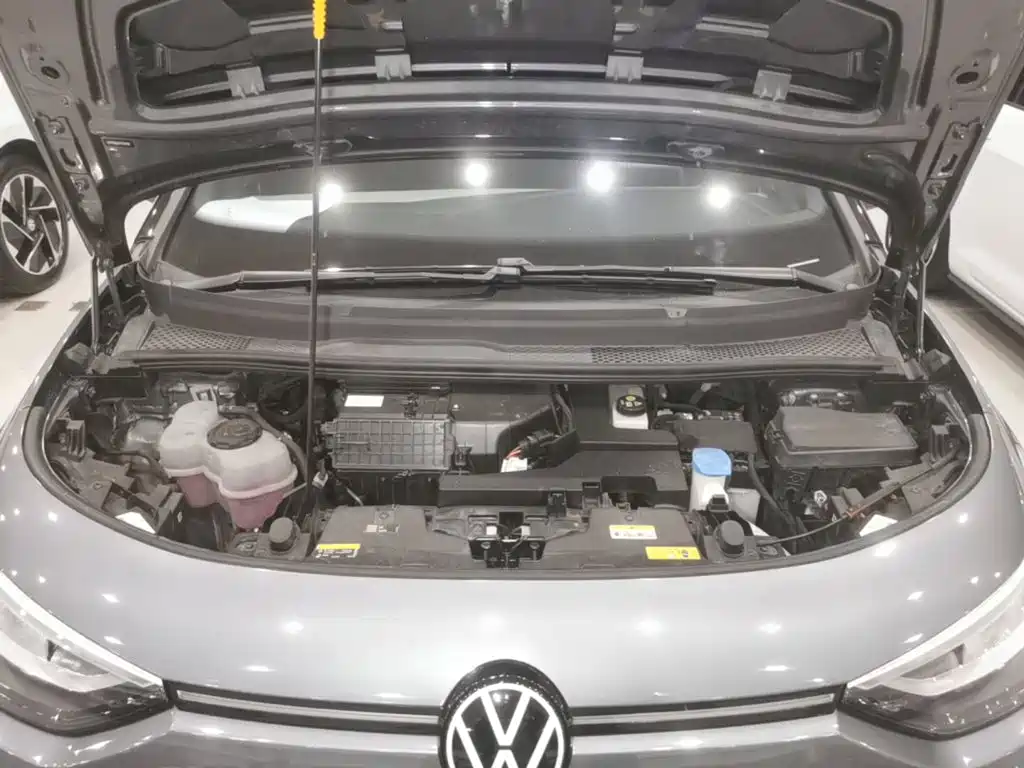 Volkswagen ID.3 — миниатюра 20