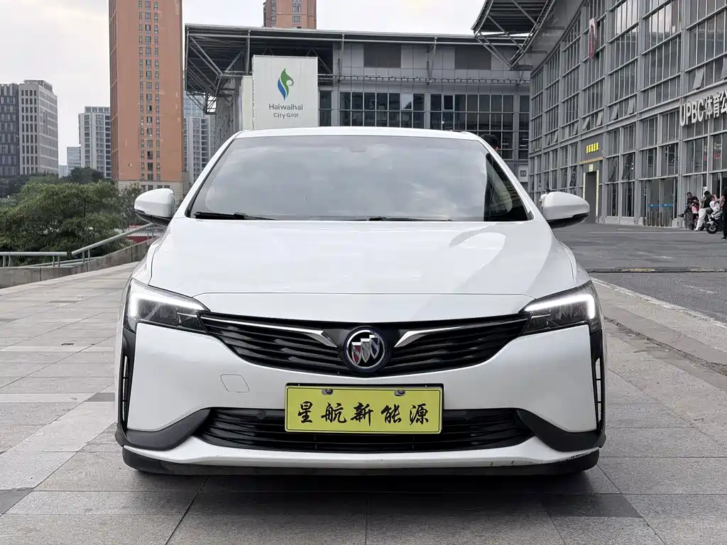 Buick Velite 6 — миниатюра 2