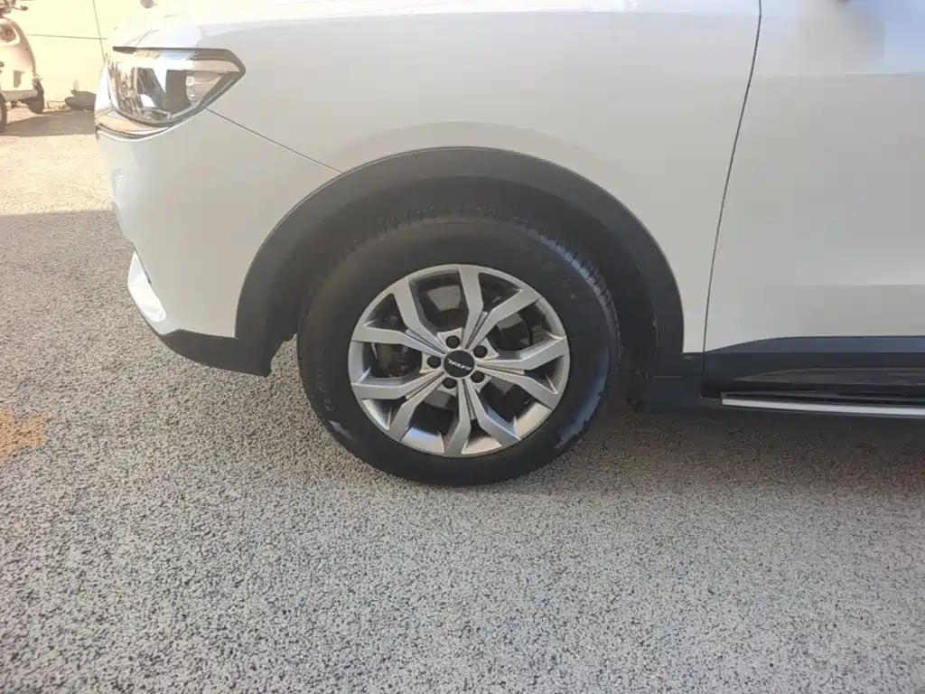 Haval H6 — миниатюра 23