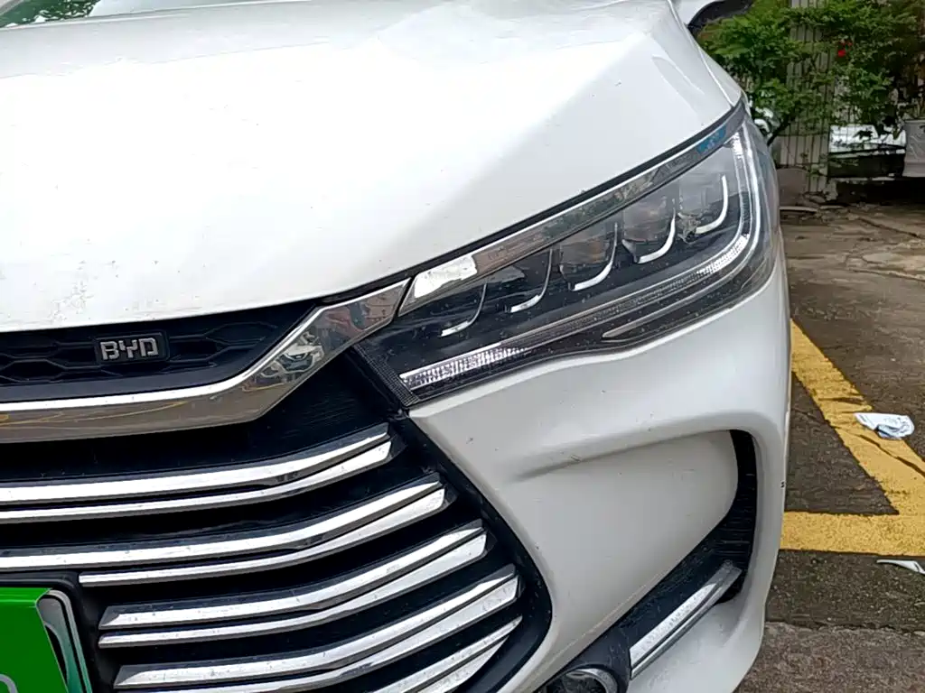 BYD MAX New Energy — миниатюра 24