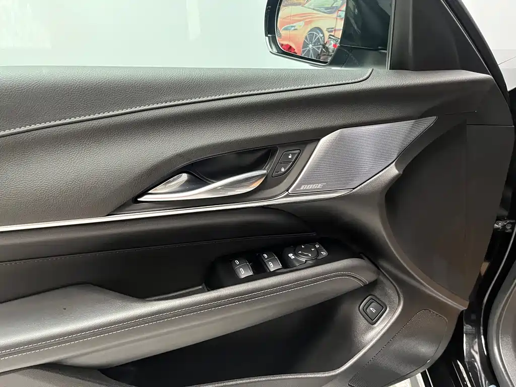 Cadillac CT4 — миниатюра 6