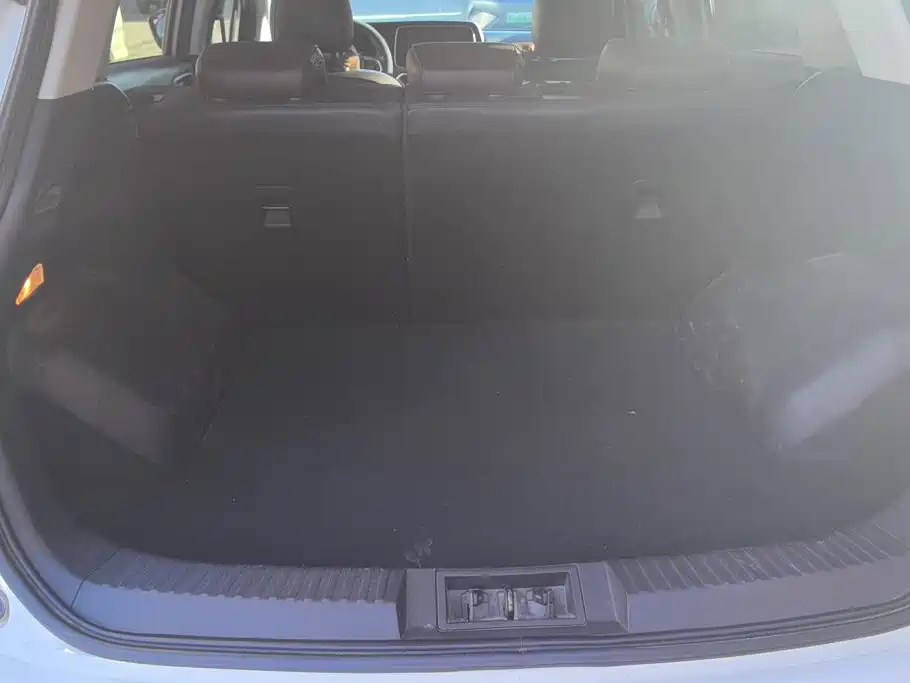 GAC Motor Trumpchi GS4 — миниатюра 4
