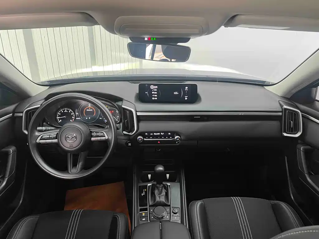 Mazda CX-50 Xingye — миниатюра 16