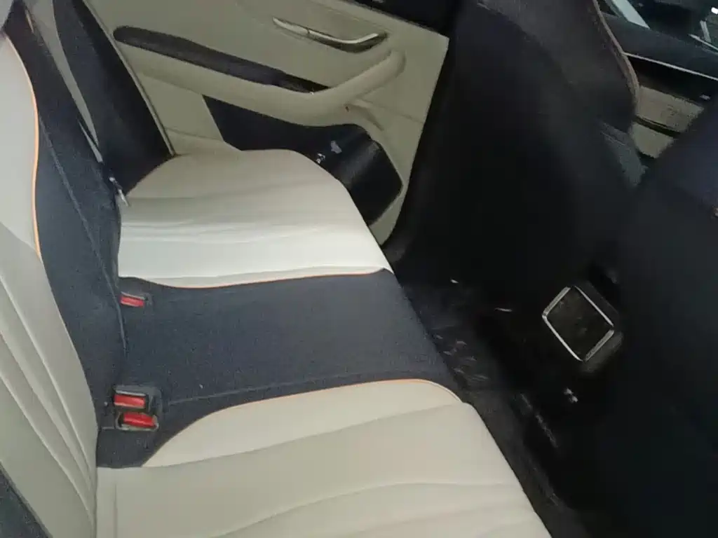 BYD PLUS New Energy — миниатюра 7