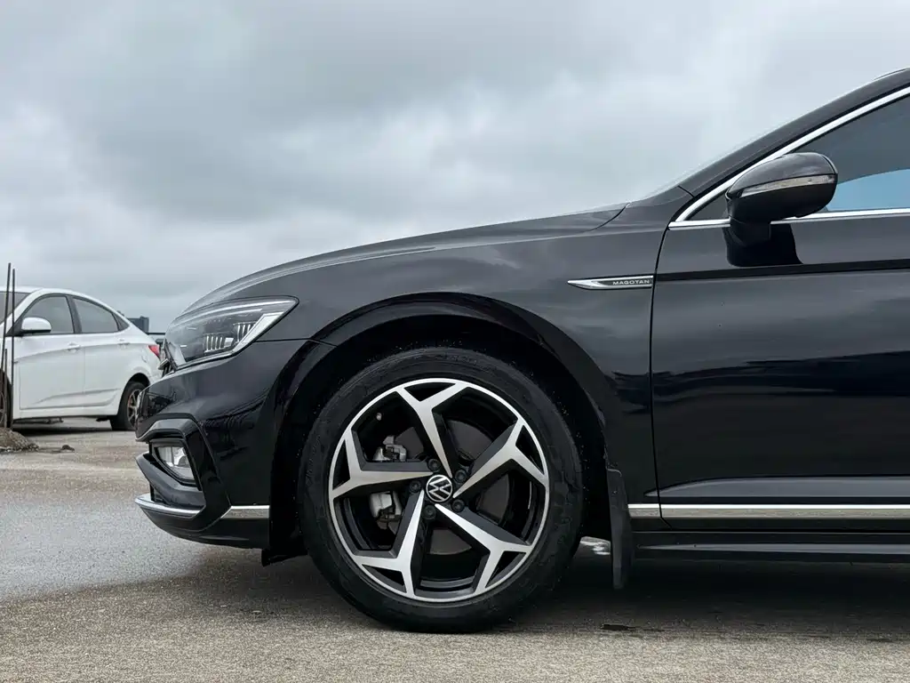 Volkswagen Magotan 2023 200 330TSI DSG Luxury