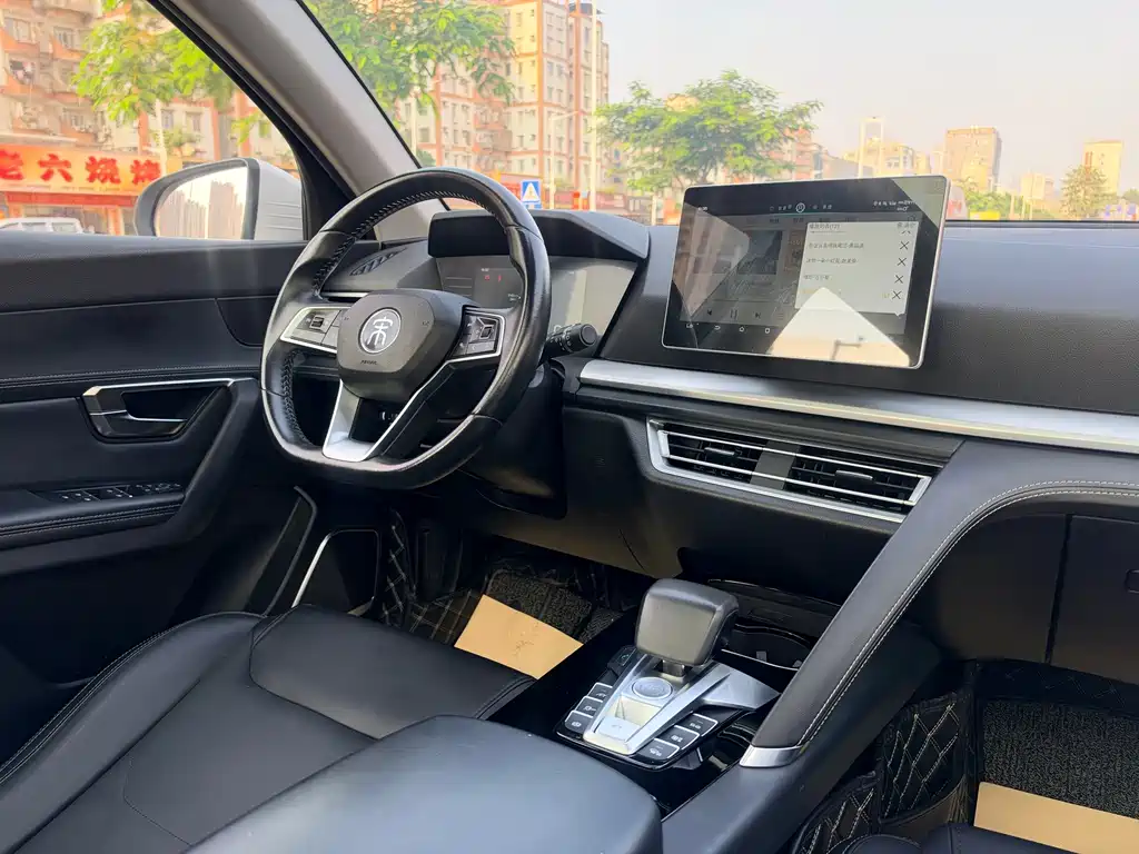 BYD Pro — миниатюра 17