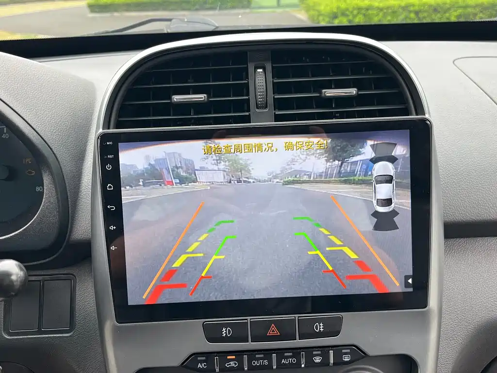 Chery Tiggo 3 — миниатюра 14