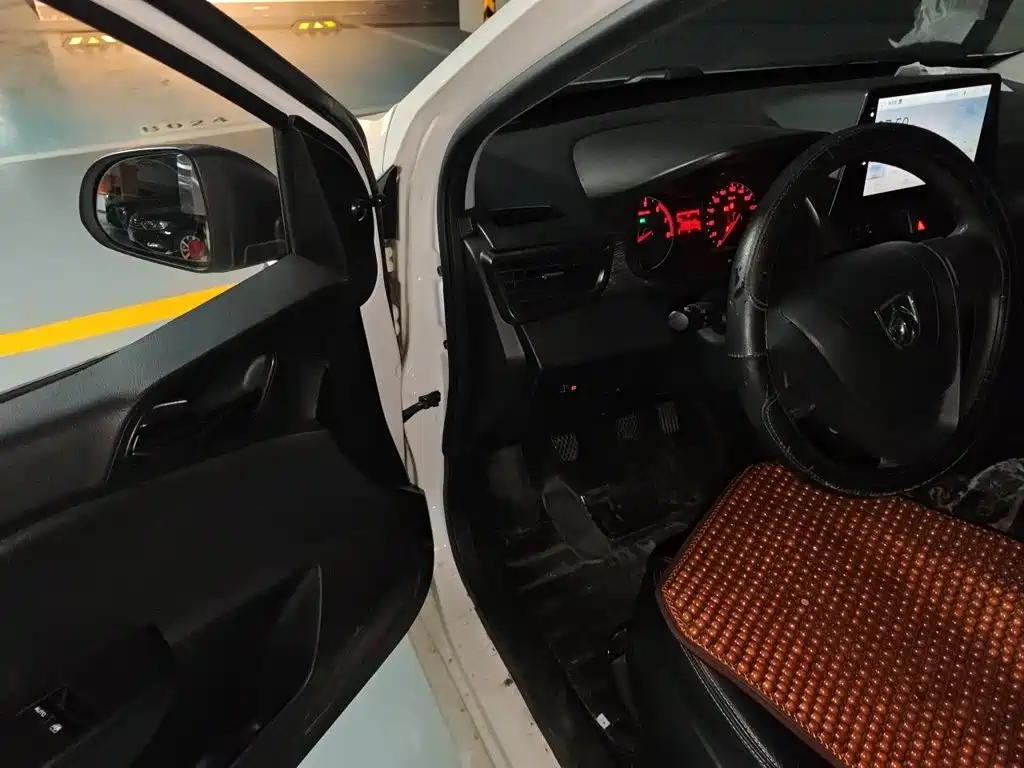 Baojun 310 — миниатюра 17