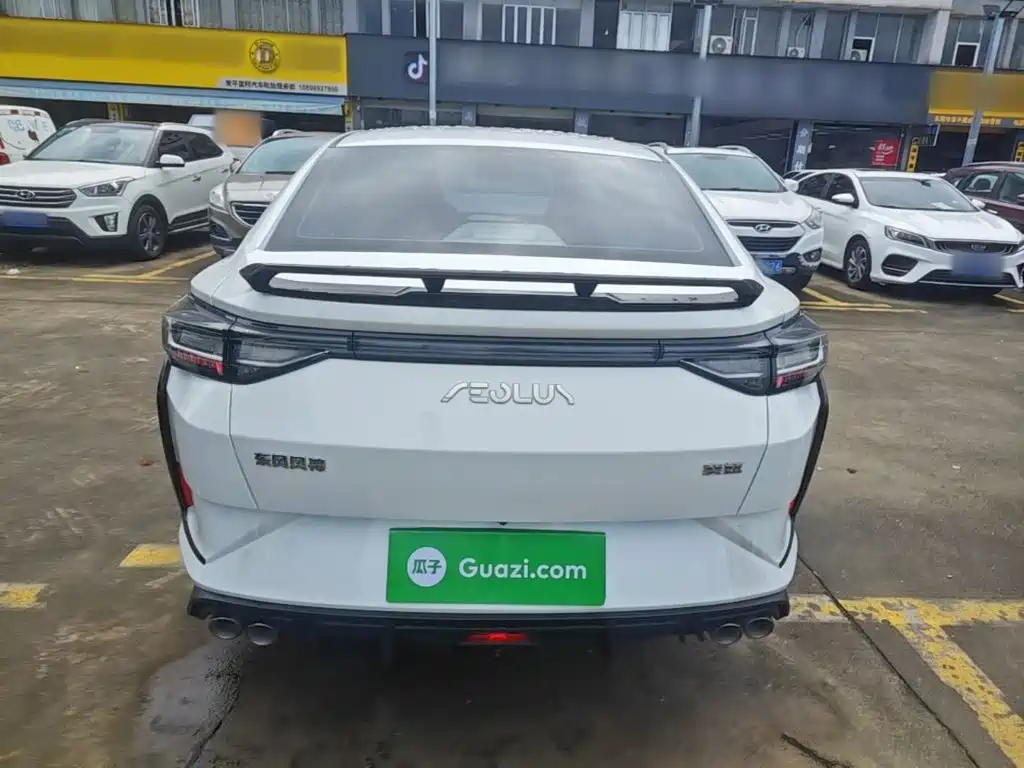 Aeolus Yixuan — миниатюра 6