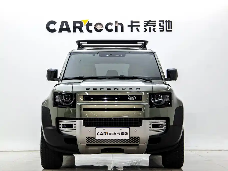 Land Rover Land Rover Defender 2023 110 3.0T P400