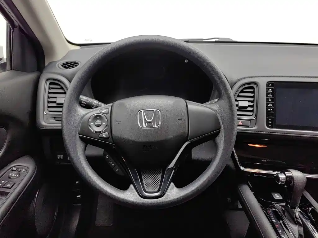 Honda Vezel — миниатюра 11