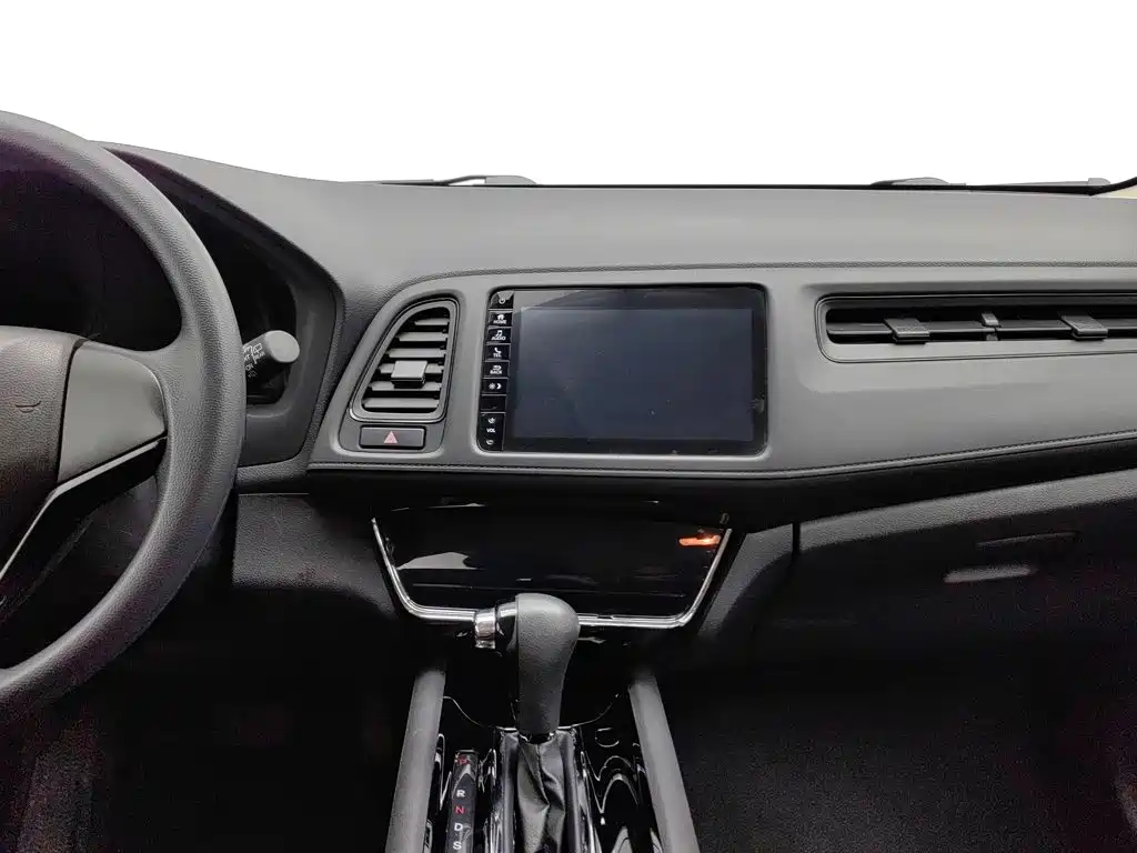 Honda Vezel — миниатюра 12