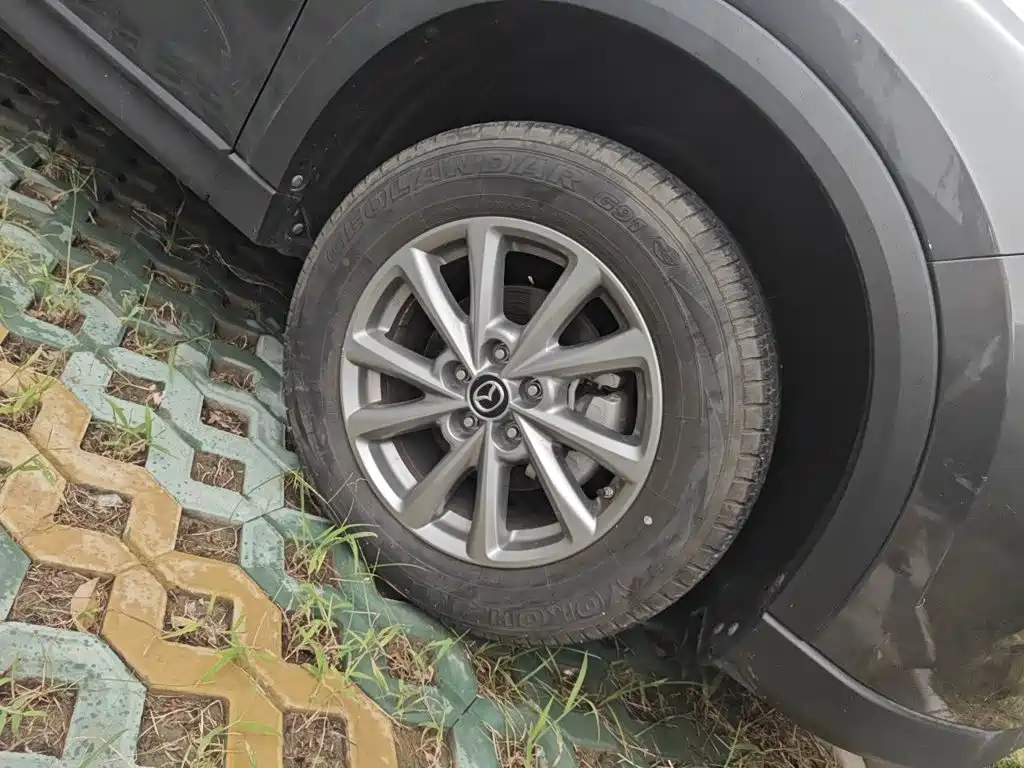 Mazda CX-5 — миниатюра 8