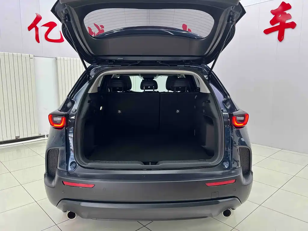 Mazda CX-50 Xingye — миниатюра 19