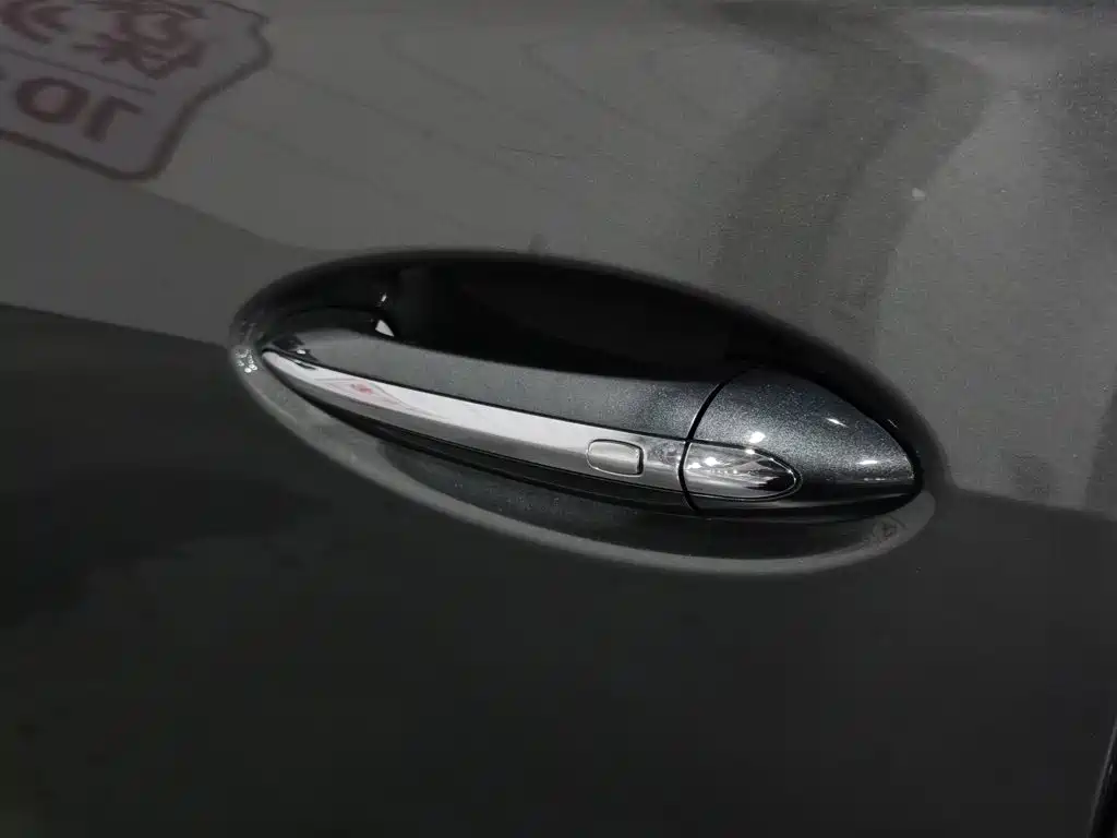 Buick LaCrosse — миниатюра 18