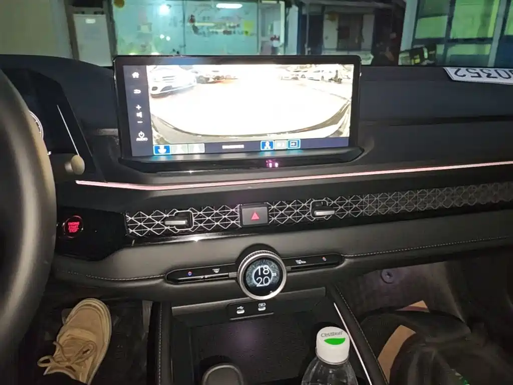 Honda Accord — миниатюра 13