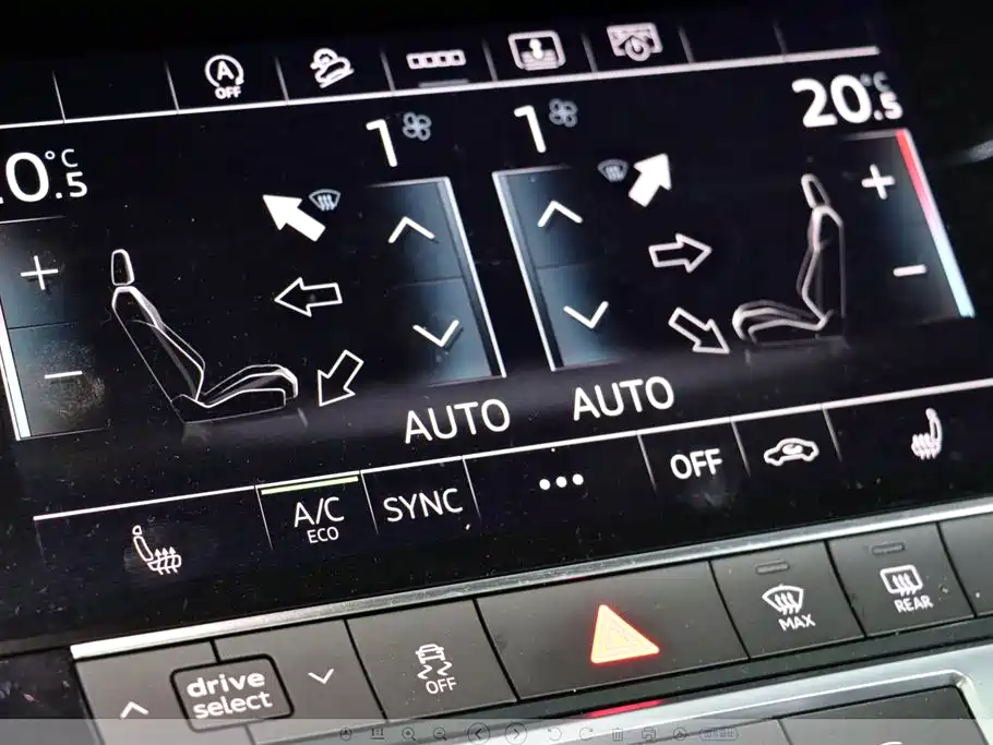 Audi A6L — миниатюра 12
