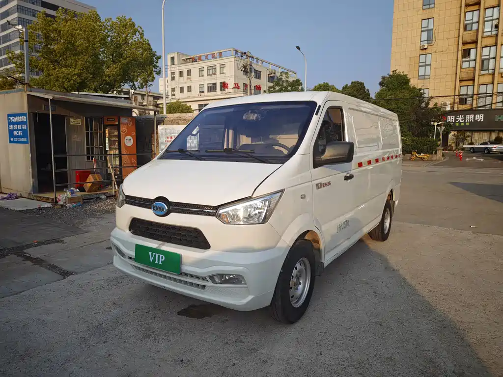 凯马 骏航ES 2022