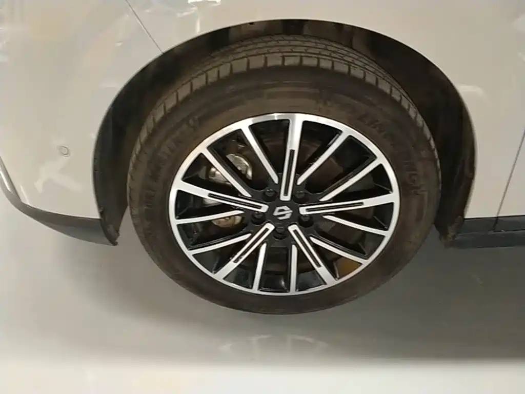 Leapmotor Leapmotor B10 — миниатюра 23