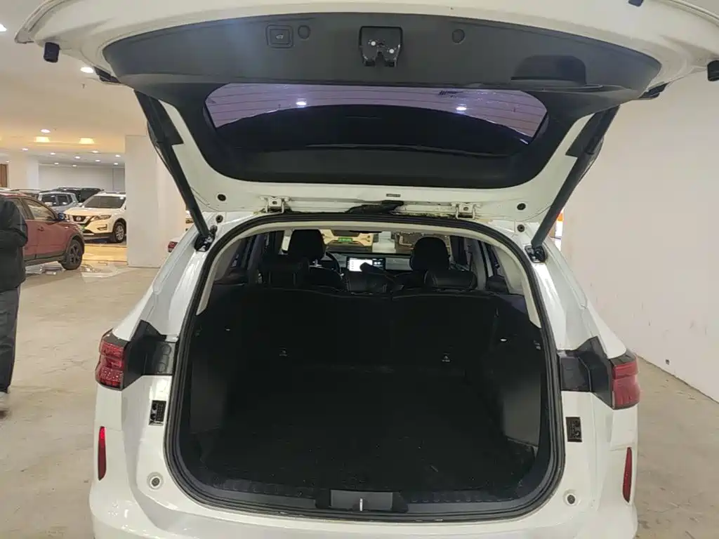 Haval H6 — миниатюра 15